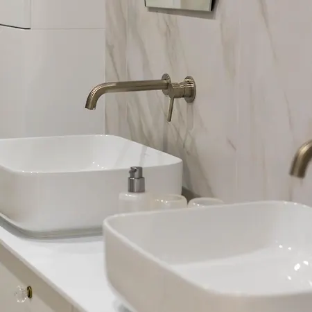 Appartement Mk Przytulny Garden Park - Wyspa Sobieszewska Gdańsk