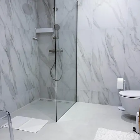 Mk Przytulny Garden Park - Wyspa Sobieszewska Apartman